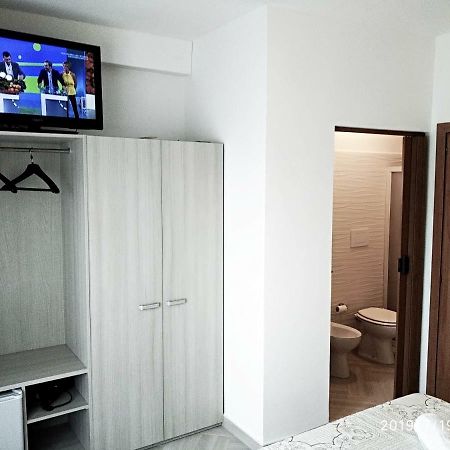 Bed Daniele Ξενοδοχείο Torricella  Εξωτερικό φωτογραφία