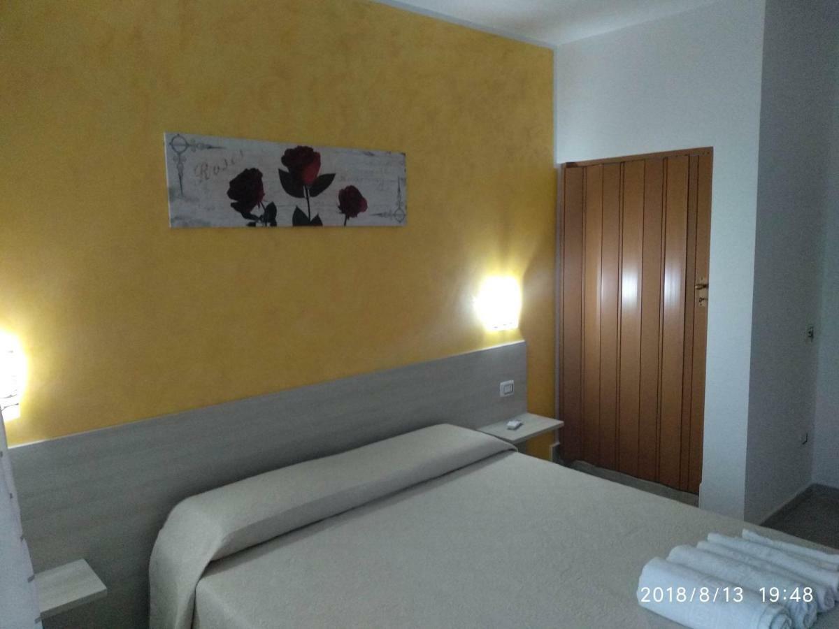 Bed Daniele Ξενοδοχείο Torricella  Εξωτερικό φωτογραφία