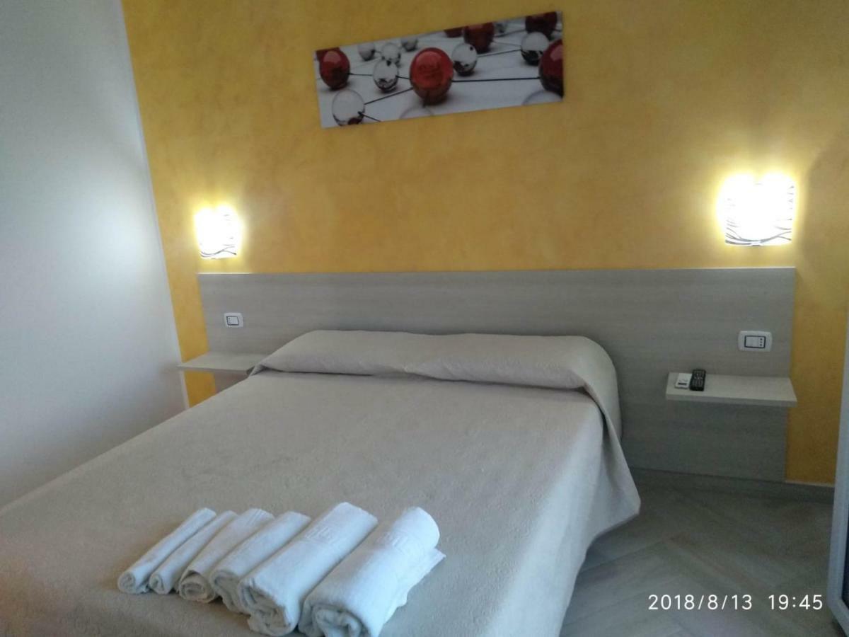 Bed Daniele Ξενοδοχείο Torricella  Εξωτερικό φωτογραφία
