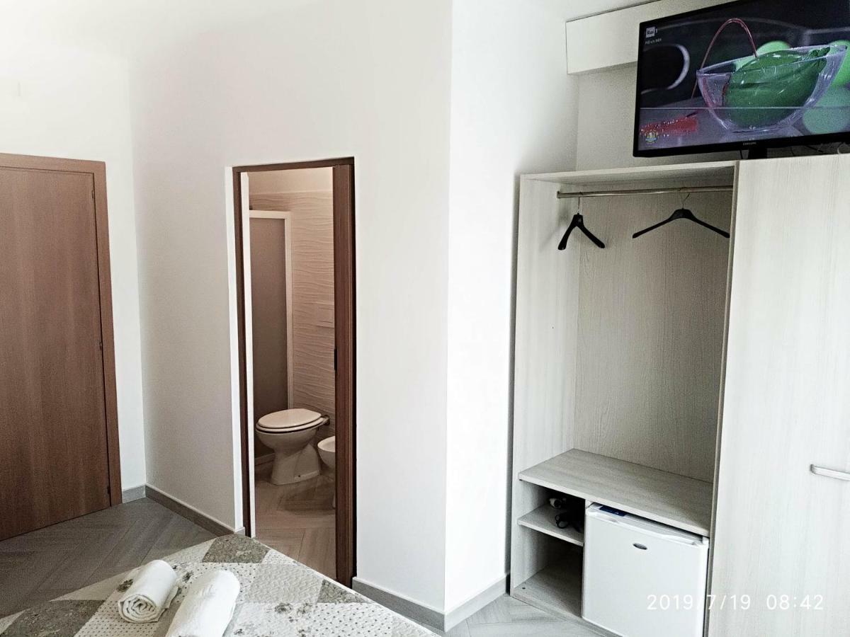 Bed Daniele Ξενοδοχείο Torricella  Εξωτερικό φωτογραφία