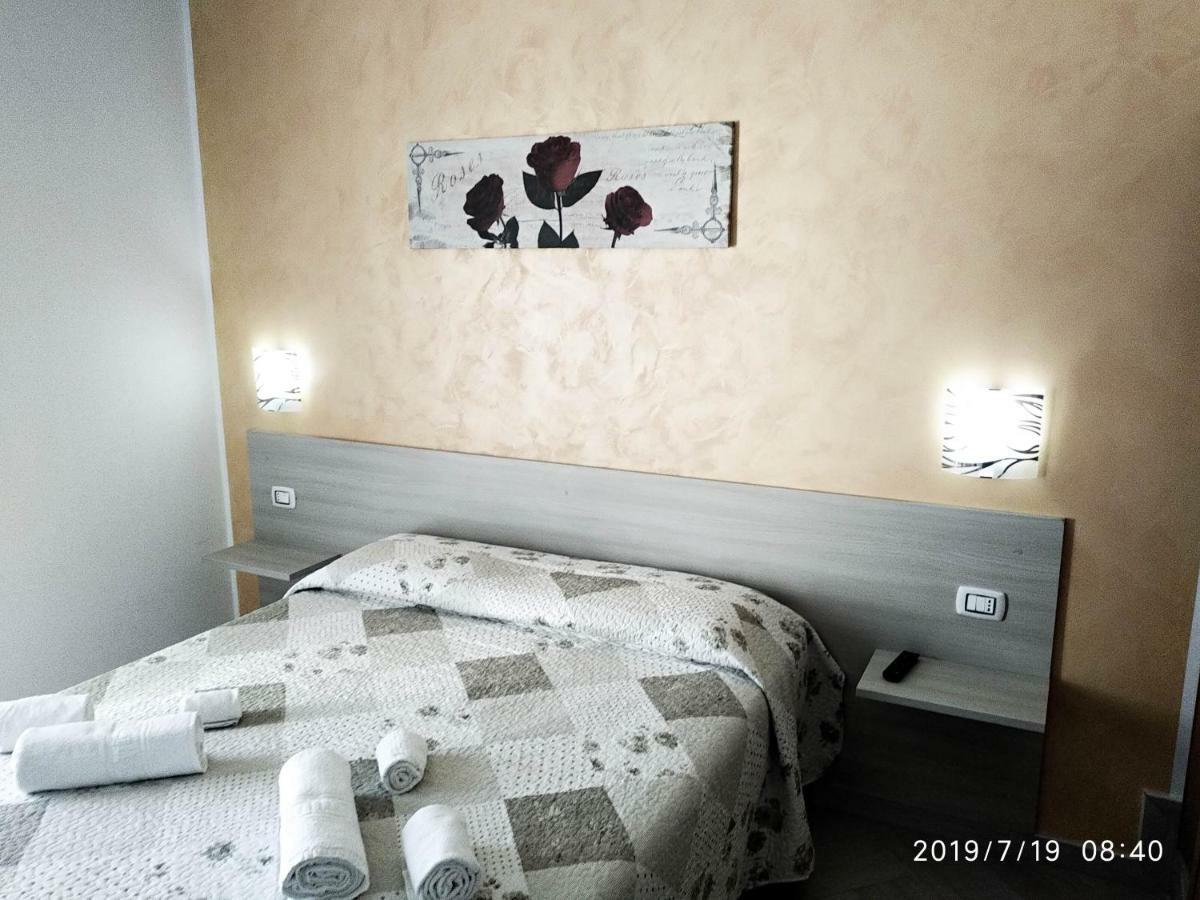 Bed Daniele Ξενοδοχείο Torricella  Εξωτερικό φωτογραφία